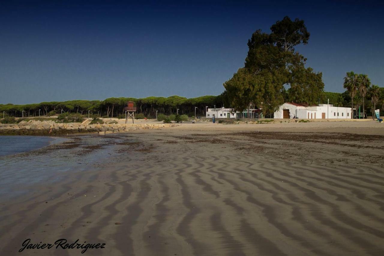 Pisoelpuerto Lägenhet El Puerto de Santa María Exteriör bild